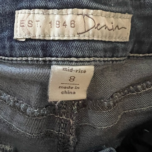 EST 1946 Denim size 8 - Picture 4 of 5